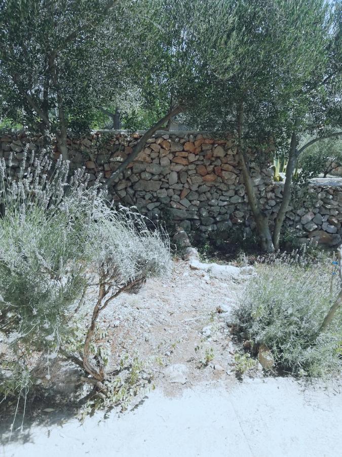 Lavender House Villa มันเดร ภายนอก รูปภาพ