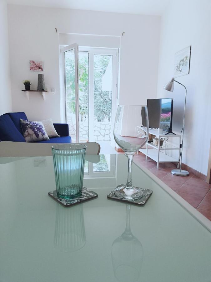 Lavender House Villa มันเดร ภายนอก รูปภาพ